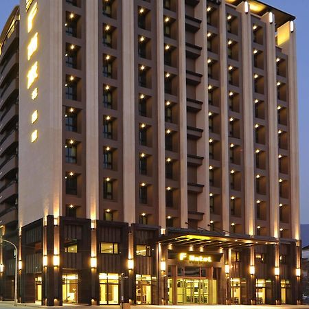 F Hotel - Hualien Luaran gambar