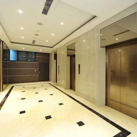 F Hotel - Hualien Luaran gambar