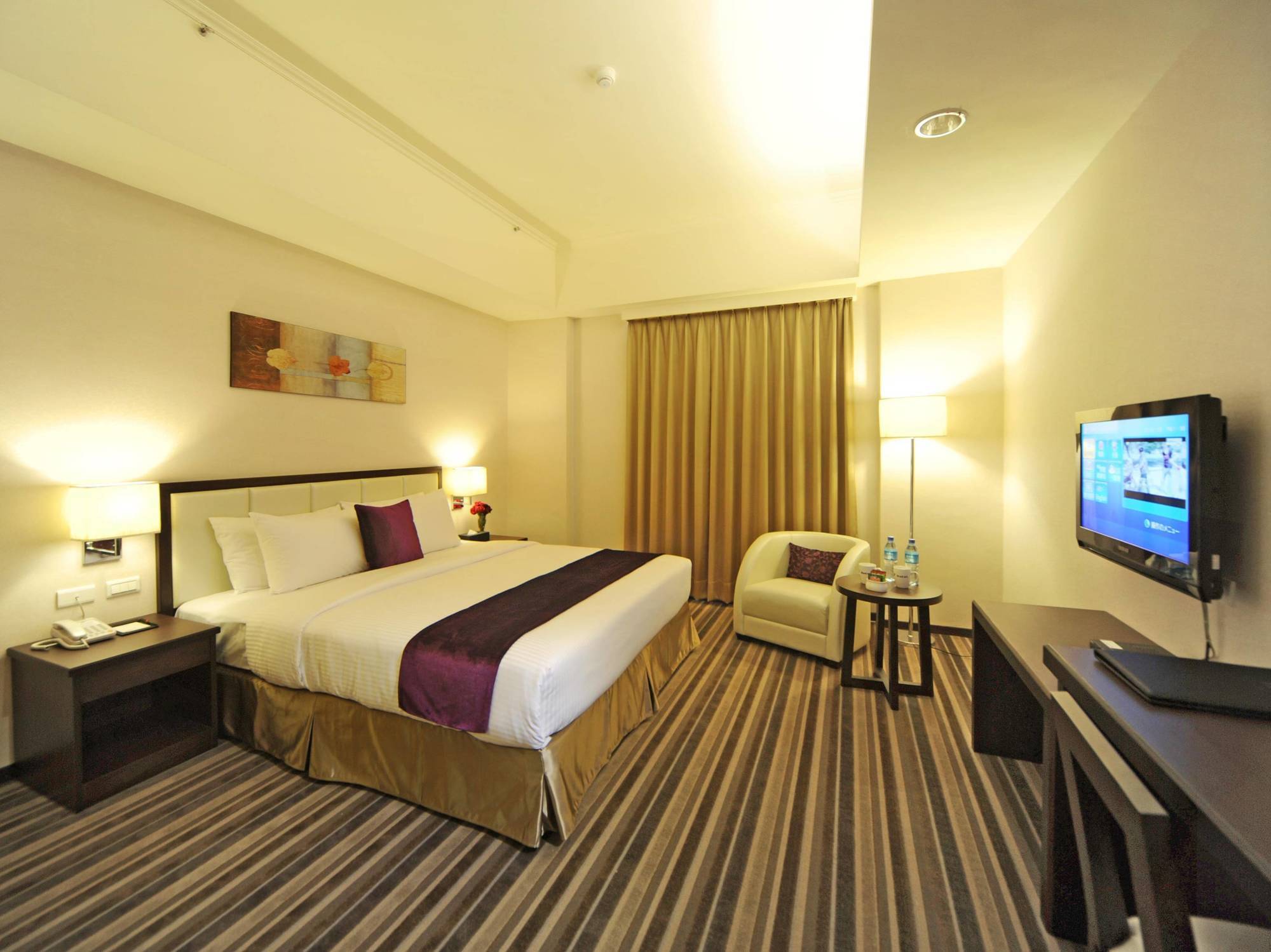 F Hotel - Hualien Luaran gambar